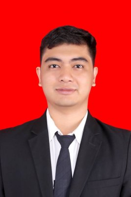 FAJARIDHO CHAIDIR GUSTAWAN