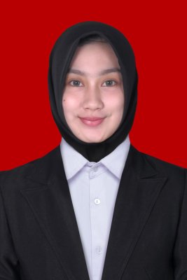 KAMILA TASHABRINA MAURA HAFIDZ
