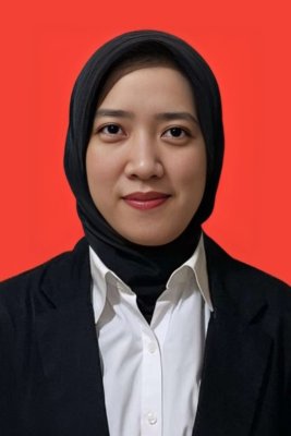 BUNGA FAJARANI