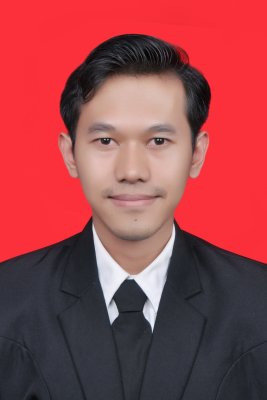 ANDIKA FAJAR ISNANTO