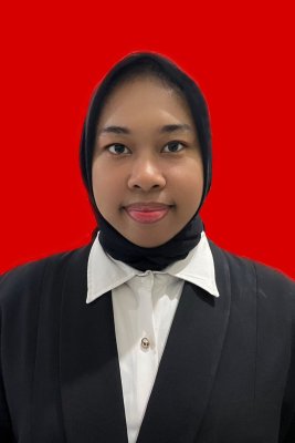 LOVYA NEYSA JAYATI