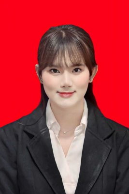 CHATARINE RUTH MARGARETHA HASIBUAN