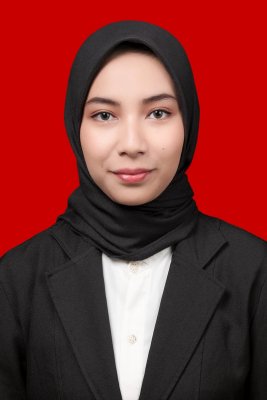 NISRINA KHAIRUNNISA