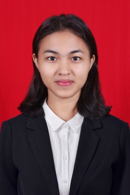 CHORINTIANS LUCKY PANJAITAN