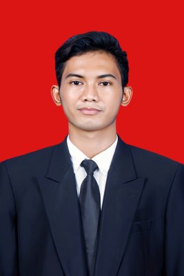 AL FARIDZI SETYAWAN