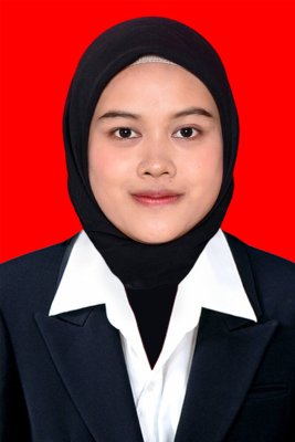 SHEILA AZIZAH