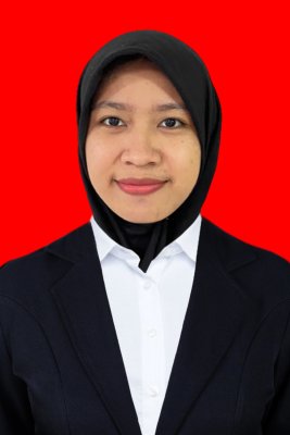 HANIFAH NURUL LAILI