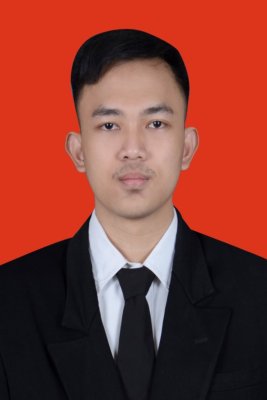 MUHAMMAD DAFA AGUSTIAN