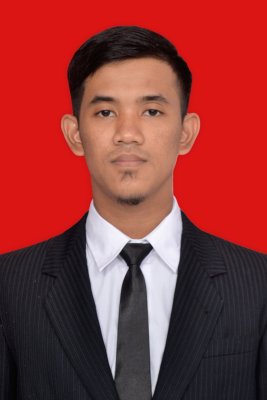 FADIL TRIYASTOWO