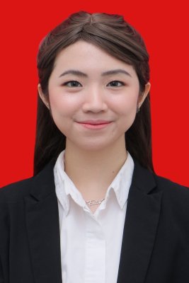 KEZIA MARINA SITOMPUL