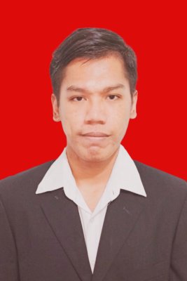 NICOLAS MARTINUS MANURUNG