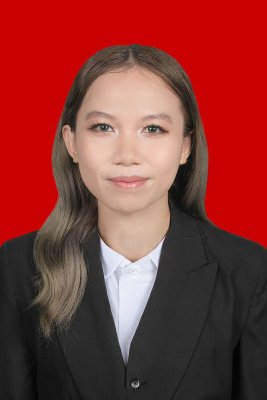 ANNISA MARHAIN PERTIWI