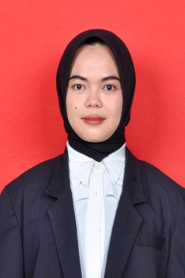 OLIVIA EKA KRISTIAN