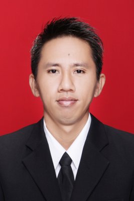 HARRIS GUSMANSYAH