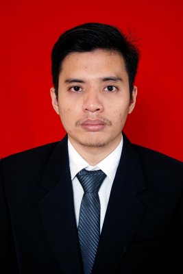 MUHAMMAD IDRIS SYA'BANI