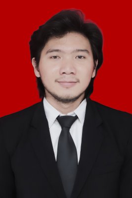 MUHAMMAD TEGAR FAUZI