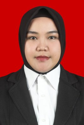 FARADILLA DESIRA ANWARI