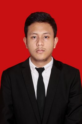 MUHAMMAD ALFARIZI