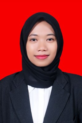 ALDONA JASTIKA PROBOWATI