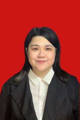 CINDY MICHELLA TEAN