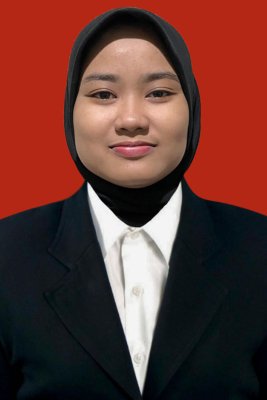 KINTAN UMARI