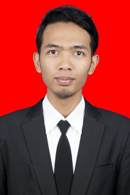 ERVAN SETYO HERMONO