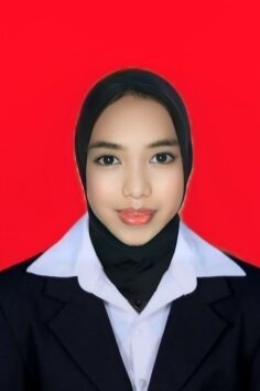 PUTRI LANRIYANI