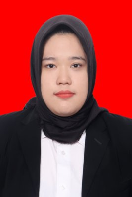 MAULIDA FAUZIYYAH
