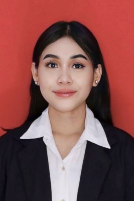 MARIA GRACE IRENE SIREGAR