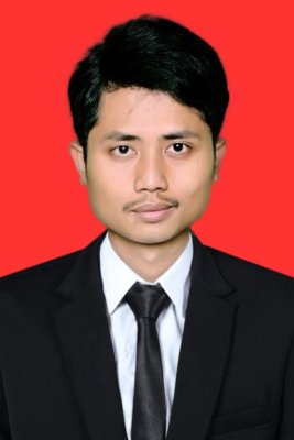 ILHAM RAHMAT MUHARAM