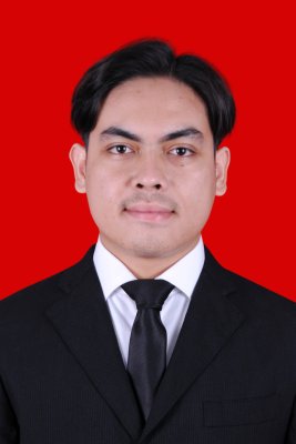 ALFREDO SYAH PUTRA SITANGGANG