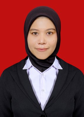 ANISAH QONITAH
