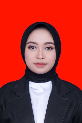 ANNISA YUDHITA PUTRI