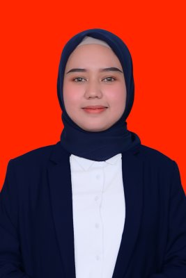 POPPY SENORITA SETYOWATI