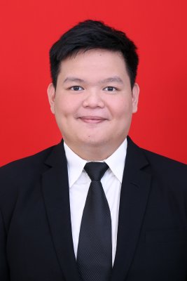 ZEFANYA BERNADI YUSUF