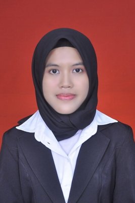 MENTARI FATIEMA RAHMANIA