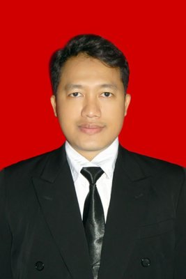 MUHAMMAD IMAM GHOZALI