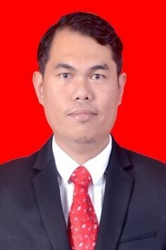 SIRDAD HARYADI