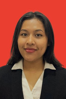 HERNAEL GRECIKA SIHOMBING