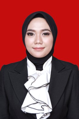 ANISYAH APRILYANTI