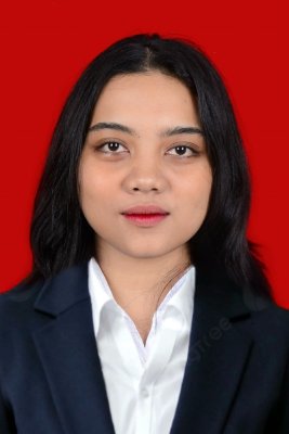 ALFRIDA AYU SETIARTO