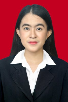 KETHRINE THESSALONICA MARPAUNG