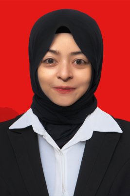ALILA KHARISA ZEIN