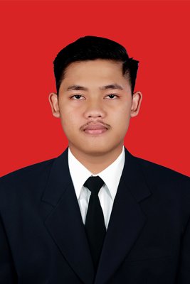 HAFIDZ ALHAMDA RIZKYLILLAH