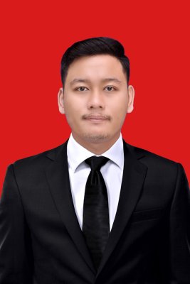 AHMAD YUSUF SUPRAYOGI