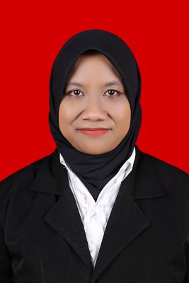 CAESARI HIDAYATUN NURROHMAH