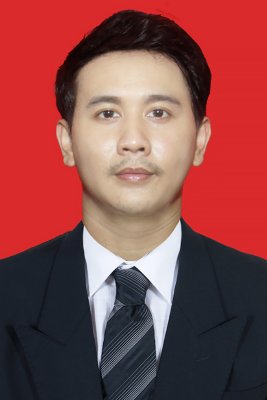 EGA YUDHISTIRA