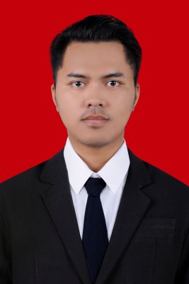 INDRA LUKMAN HAMILUDIN