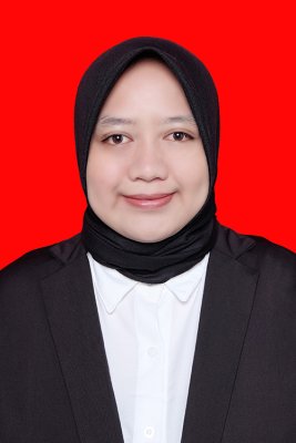 PUSPA CENDEKIAWATI
