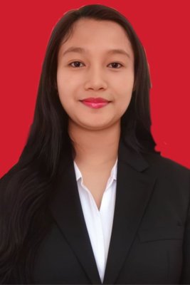 FRANSINA GRACENAWATI SURYANI